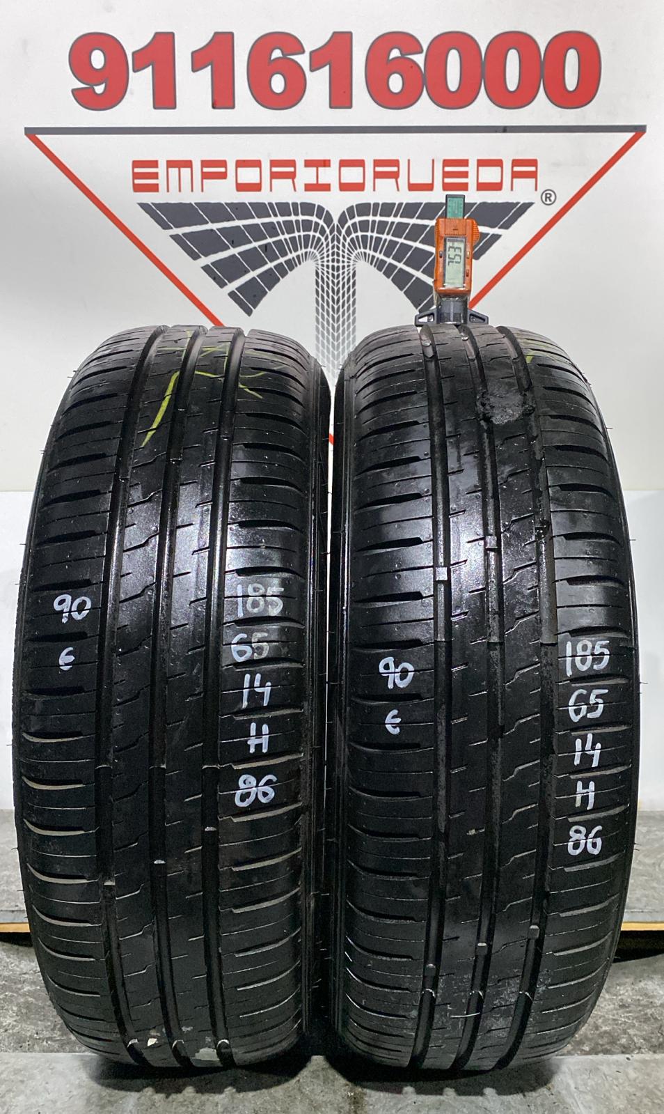 CEAT  USADO  185/65 R14 86 H